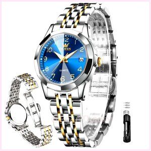 GV2 by Gevril | Accessories | Gv2 By Gevril Womens Watch  display picture 1